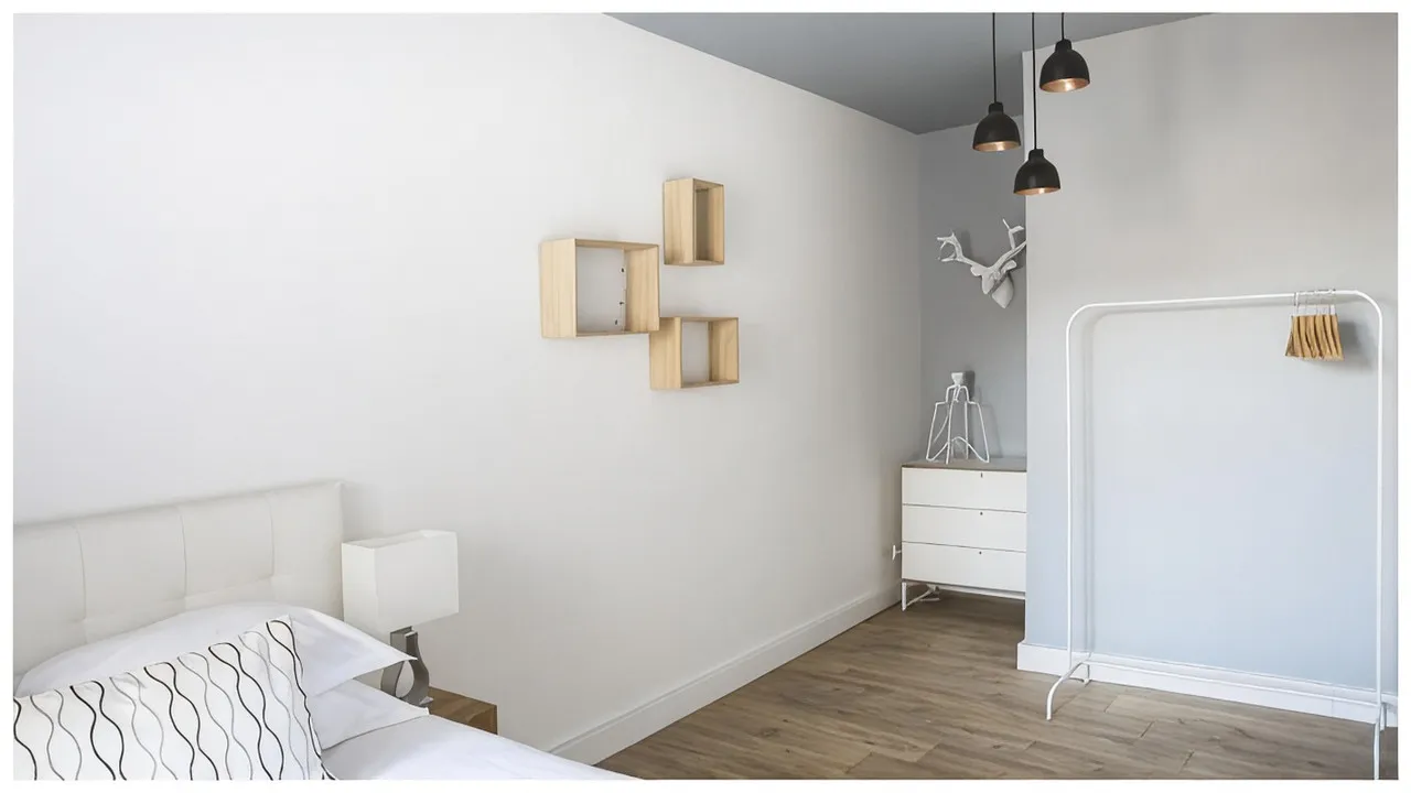 Urban Loft & Spa Marseille — rooms and atmosphere