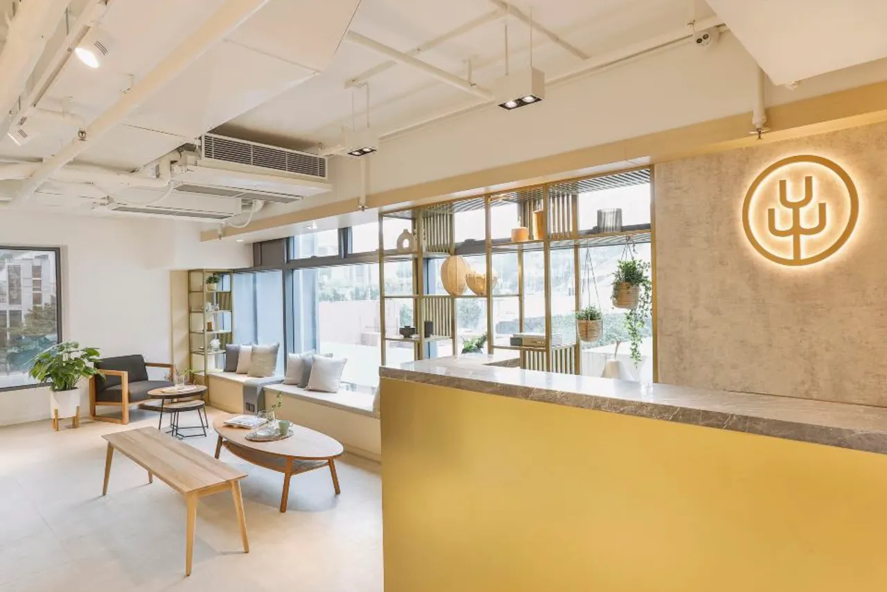 Urbanwood Ap Lei Chau — ภาพห้องพักและบรรยากาศ