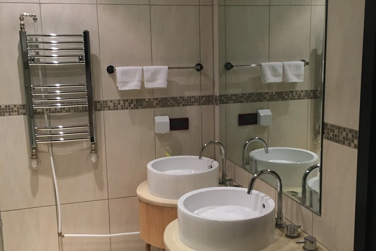 Urgoo Boutique Hotel — โรงแรมในอูลานบาตอร์