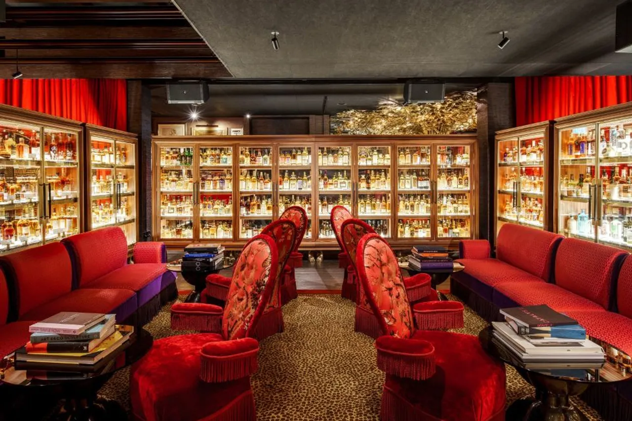 The Vagabond Club, Singapore, a Tribute Portfolio Hotel — ภาพห้องพักและบรรยากาศ