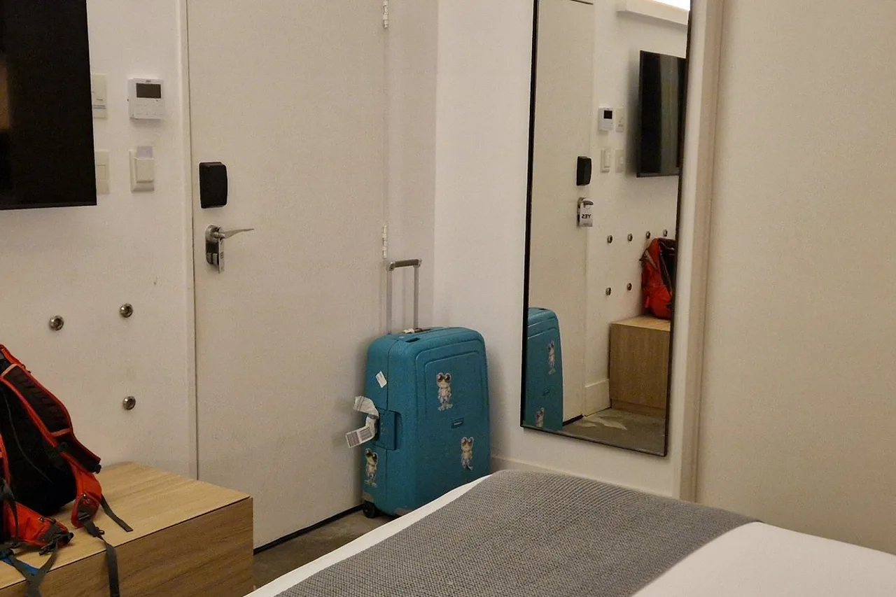 Vain Boutique Hotel — hotel