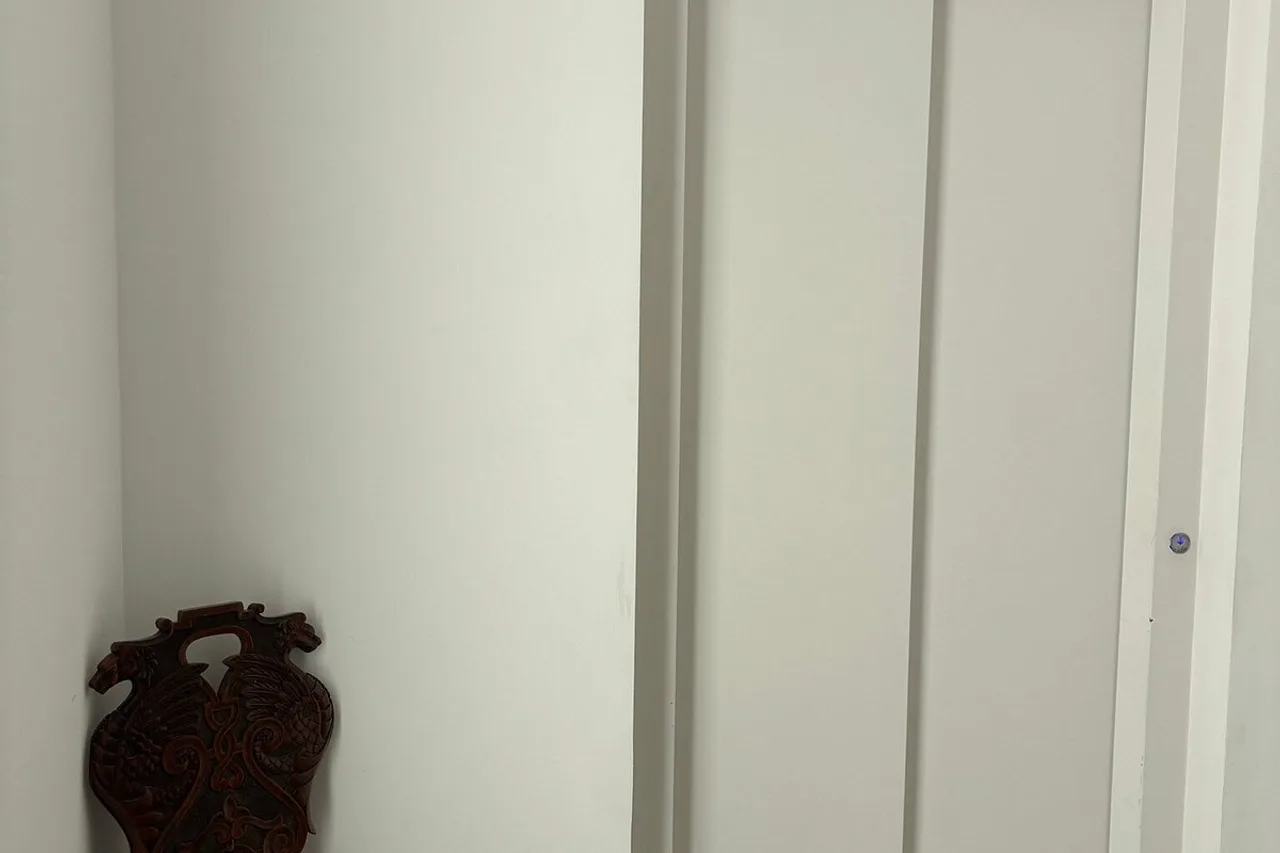 Vain Boutique Hotel — rooms and atmosphere