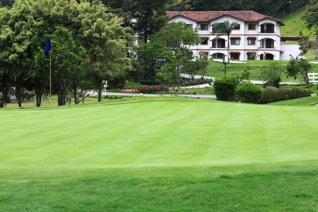 Valle Escondido Wellness Resort — ภาพห้องพักและบรรยากาศ