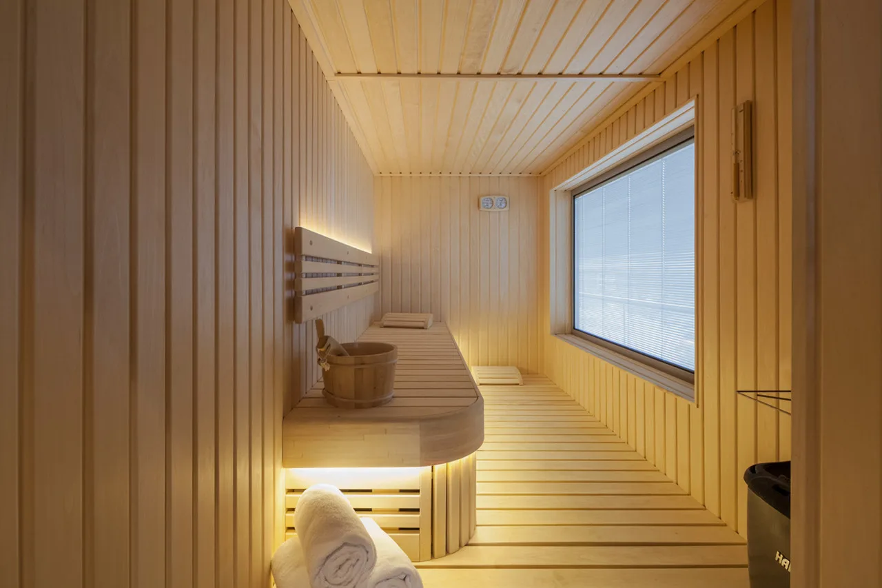 Van der Valk Hotel Haarlem — ภาพห้องพักและบรรยากาศ