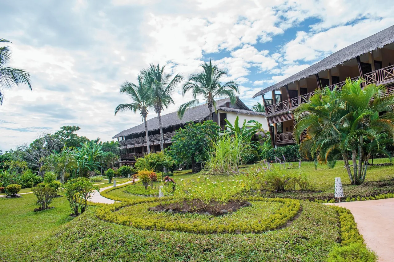 6 โรงแรมน่าพักใน Nosy Be มาดากัสการ์ — รีสอร์ตเกาะหาดทรายขาวน้ำใส