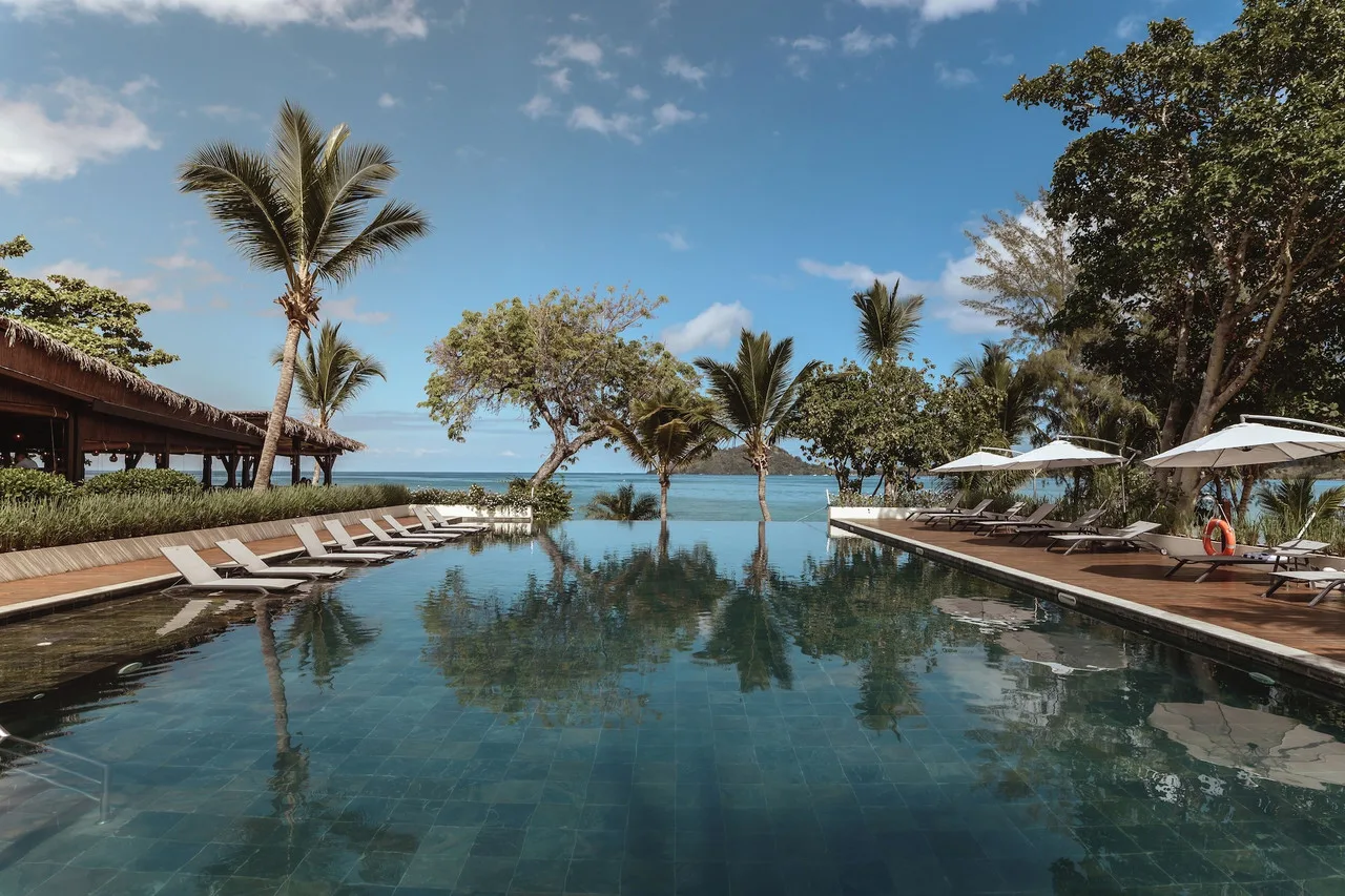 Vanila Hotel & Spa — ภาพห้องพักและบรรยากาศ