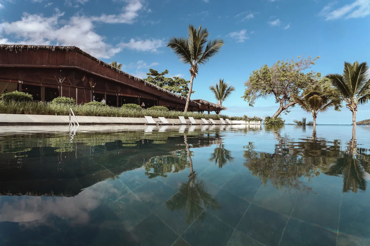 Vanila Hotel & Spa — ภาพห้องพักและบรรยากาศ