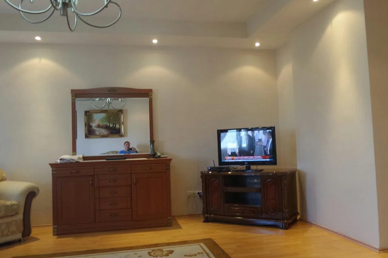 Vefa Apart Hotel — ภาพห้องพักและบรรยากาศ