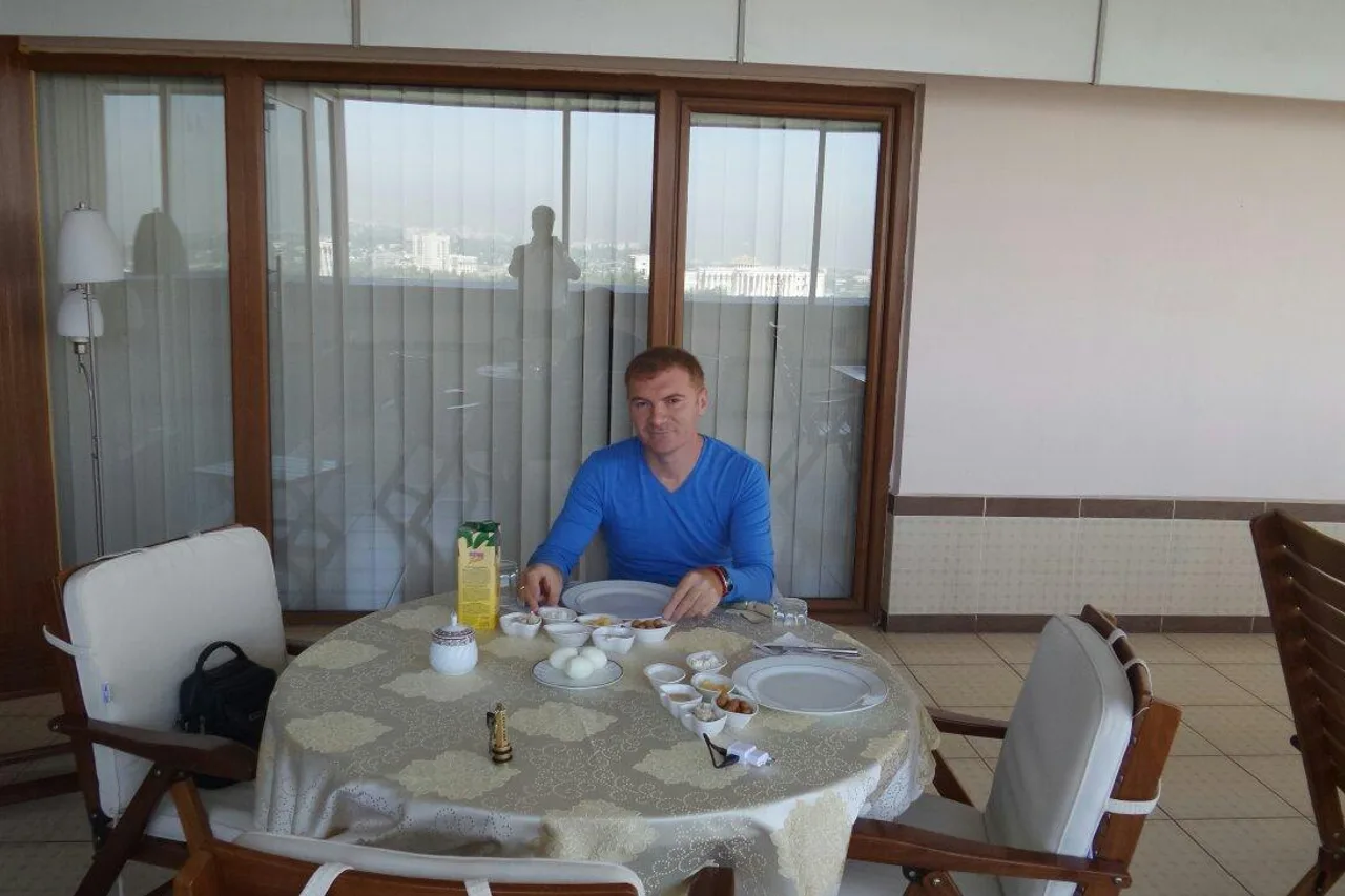 Vefa Apart Hotel — ภาพห้องพักและบรรยากาศ