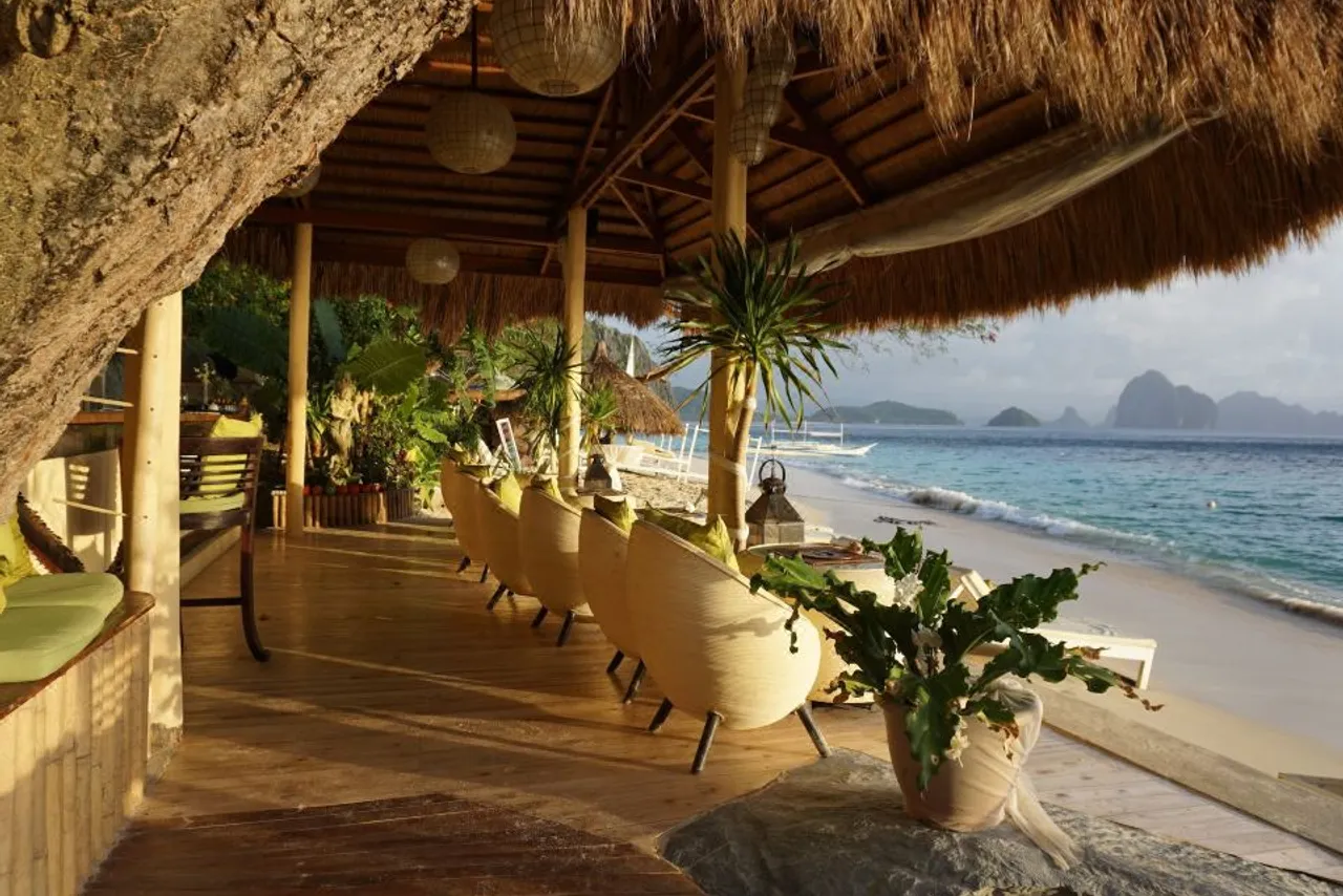 Vellago Resort — ภาพห้องพักและบรรยากาศ
