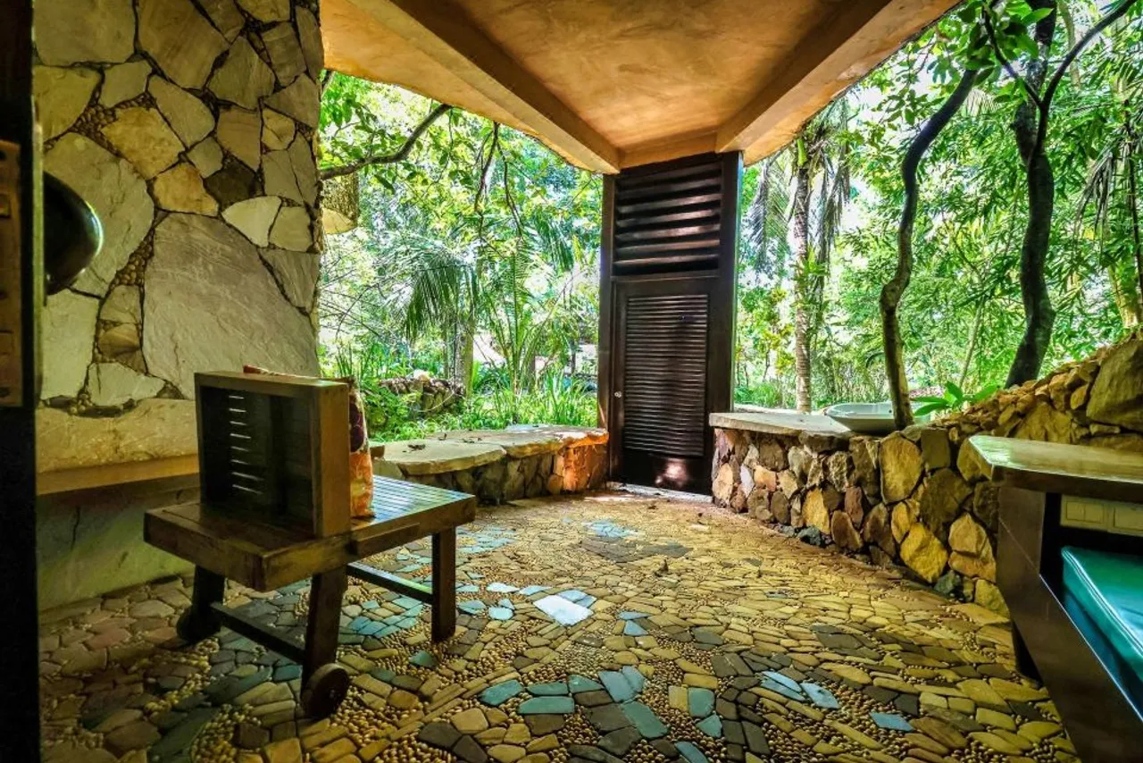 Veranda Natural Resort — ภาพห้องพักและบรรยากาศ