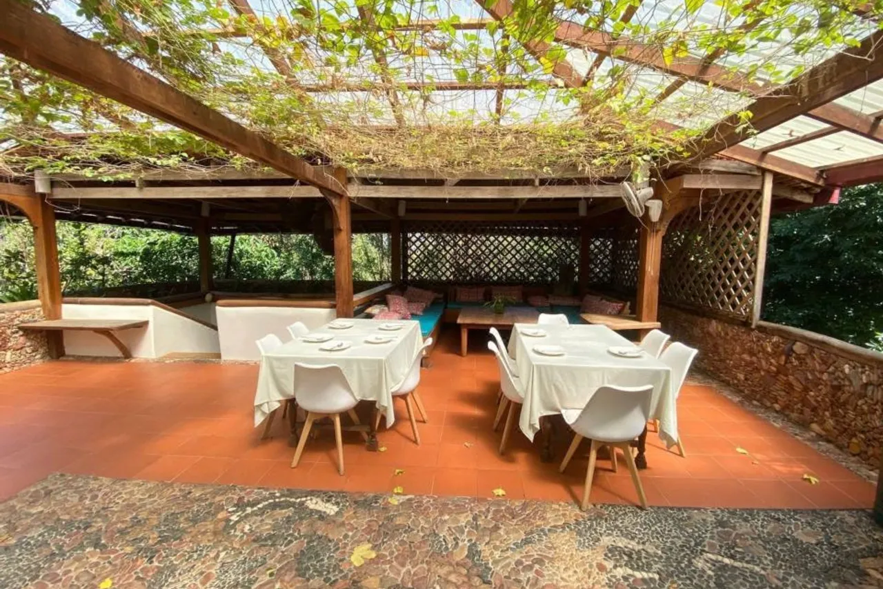 Veranda Natural Resort — ภาพห้องพักและบรรยากาศ