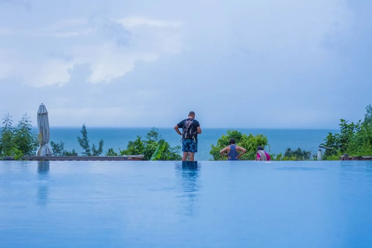 Veranda Natural Resort — ภาพห้องพักและบรรยากาศ