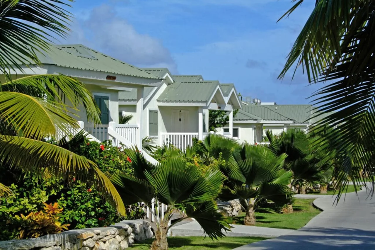 Verandah Resort & Spa — ภาพห้องพักและบรรยากาศ