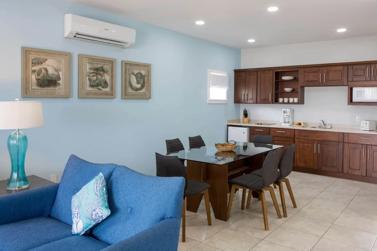 Verandah Resort & Spa — ภาพห้องพักและบรรยากาศ