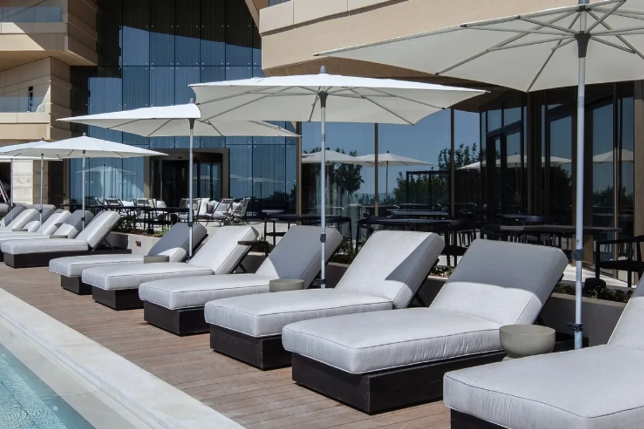 Verdala Wellness Hotel AX Privilege - Adults Only — ภาพห้องพักและบรรยากาศ
