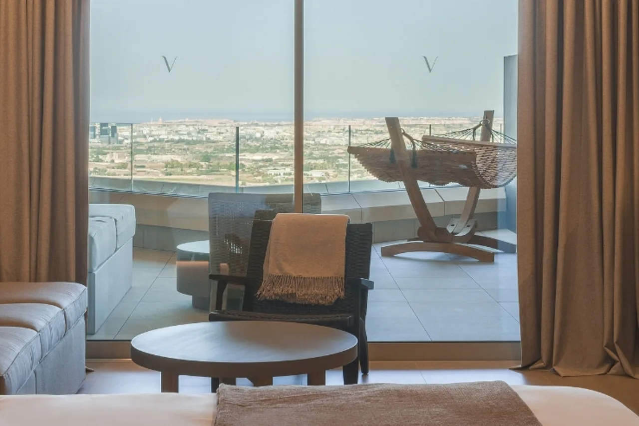 Verdala Wellness Hotel AX Privilege - Adults Only — ภาพห้องพักและบรรยากาศ