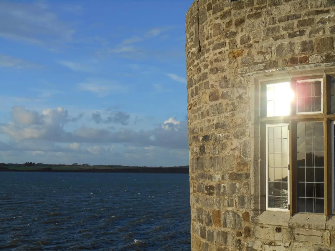 Victoria House Caernarfon — rooms and atmosphere