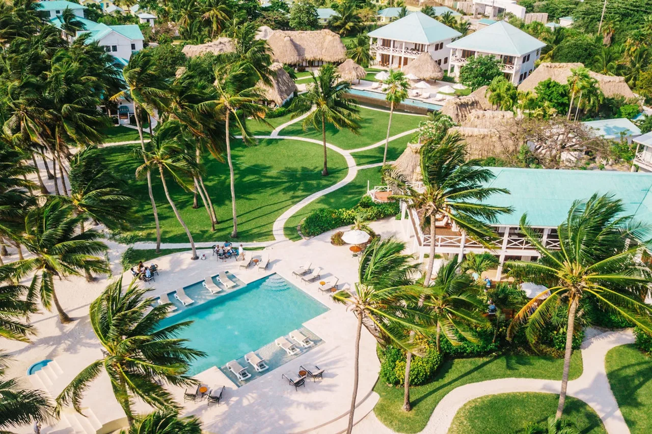 Victoria House Resort & Spa — ภาพห้องพักและบรรยากาศ