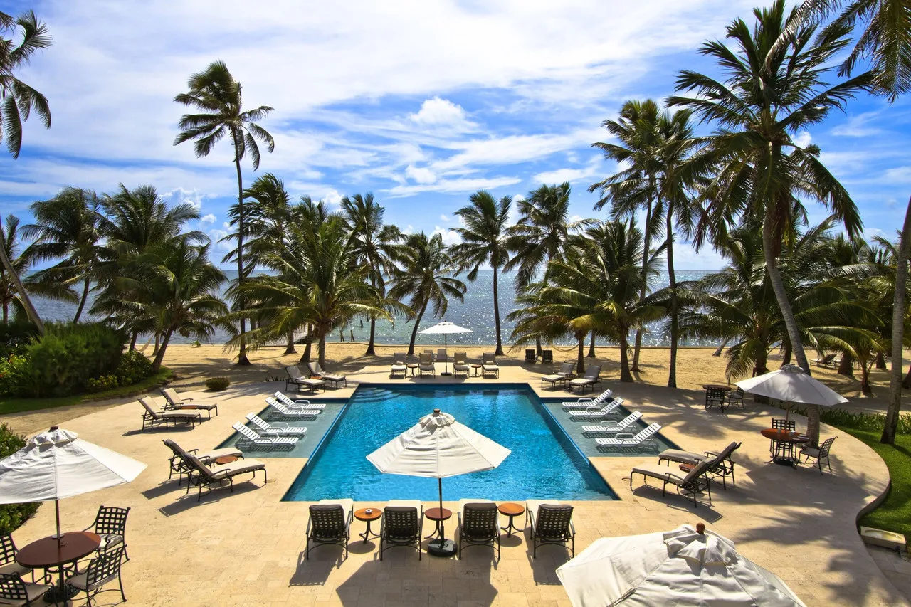 Victoria House Resort & Spa — ภาพห้องพักและบรรยากาศ