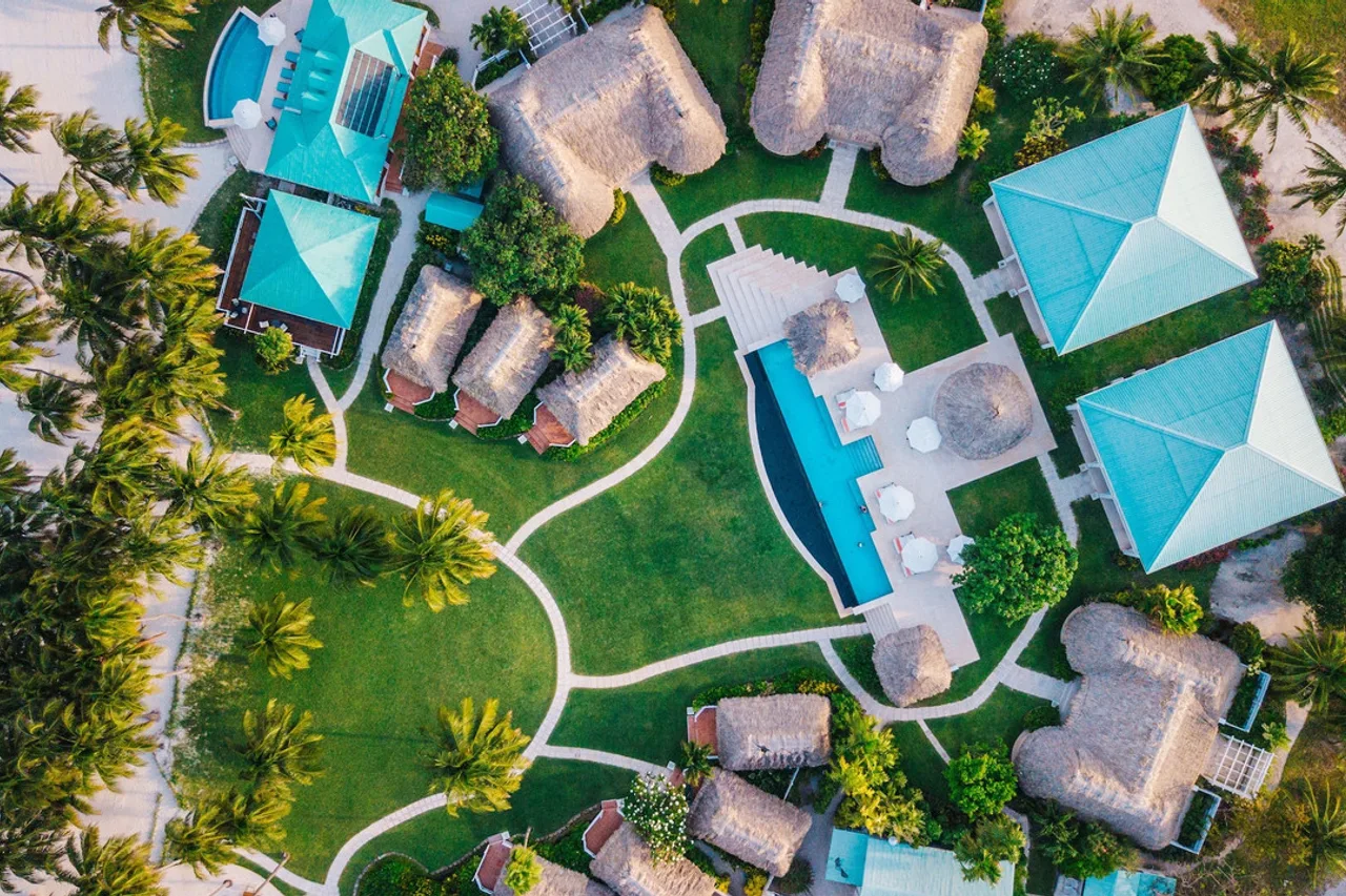 Victoria House Resort & Spa — ภาพห้องพักและบรรยากาศ