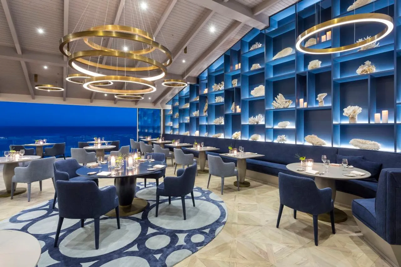 Vila Vita Parc Resort & Spa — rooms and atmosphere