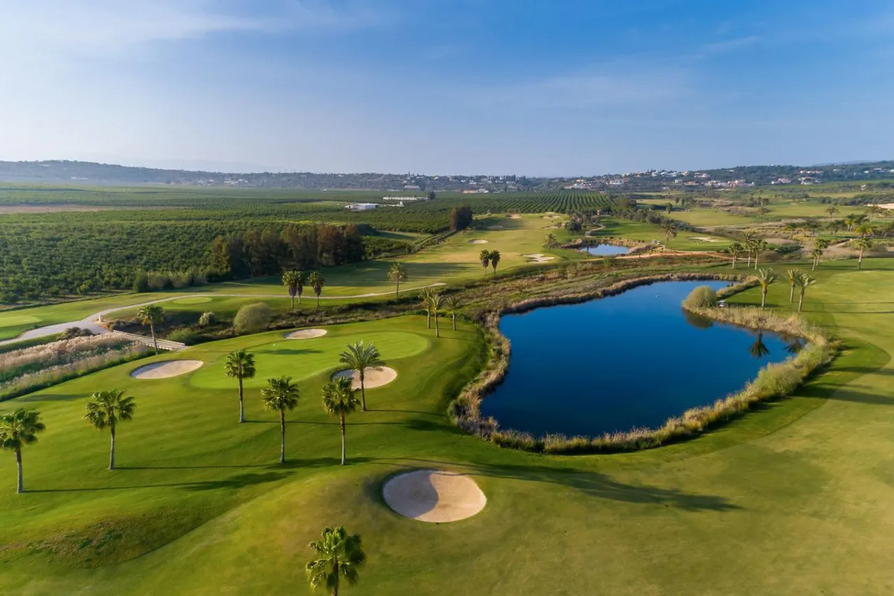Vila Vita Parc Resort & Spa — rooms and atmosphere
