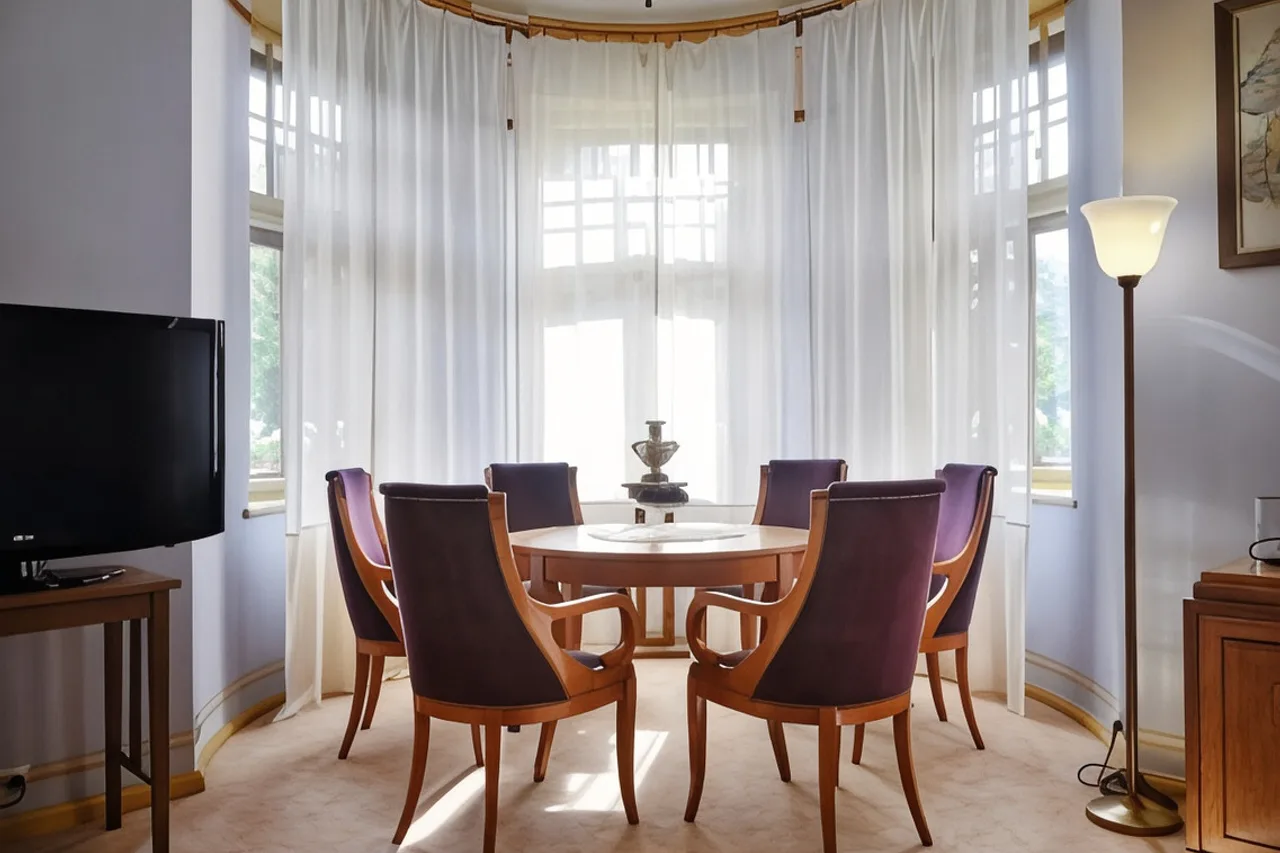 Villa Ammende Restaurant and Hotel — ภาพห้องพักและบรรยากาศ