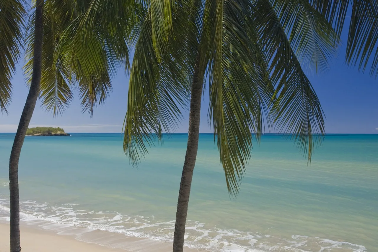 Villa Beach Cottages — ภาพห้องพักและบรรยากาศ