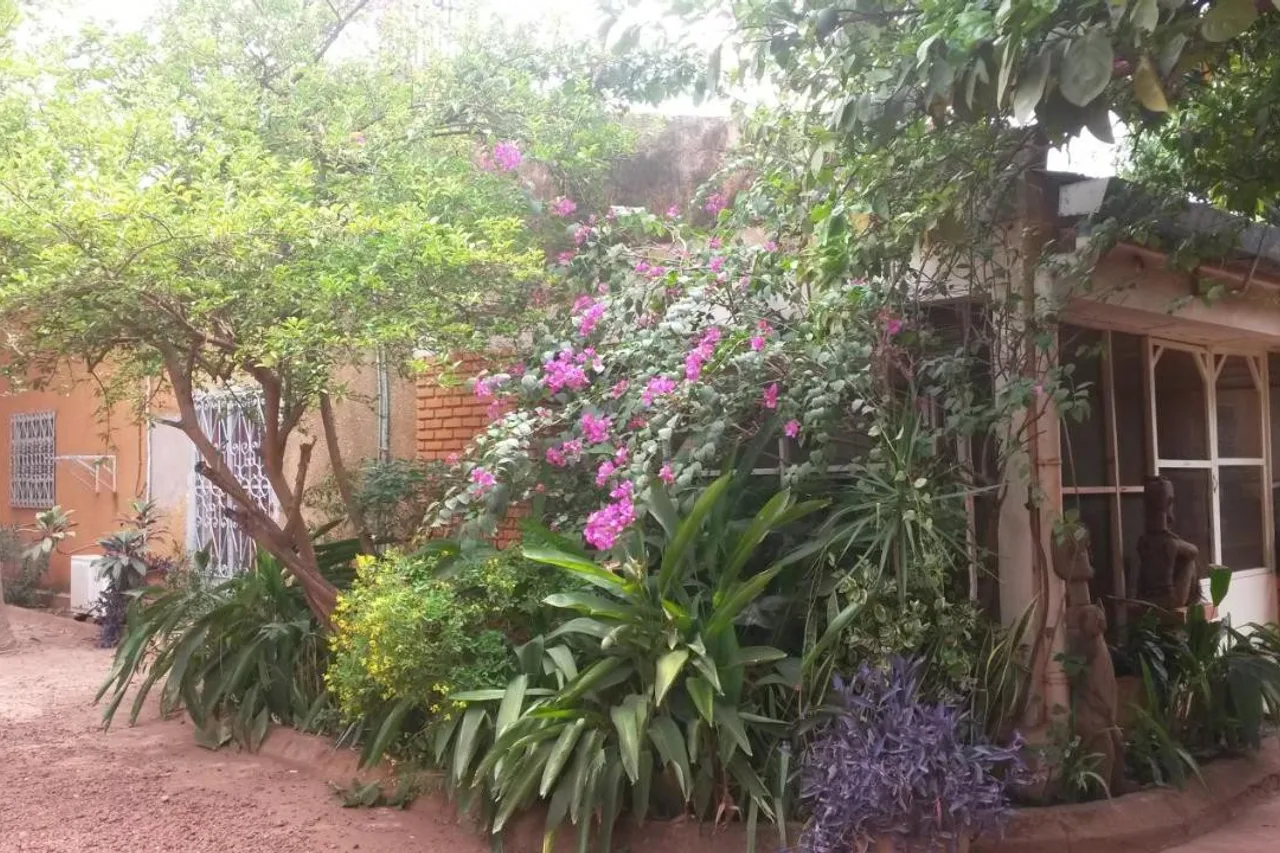 Villa Bobo — ภาพห้องพักและบรรยากาศ