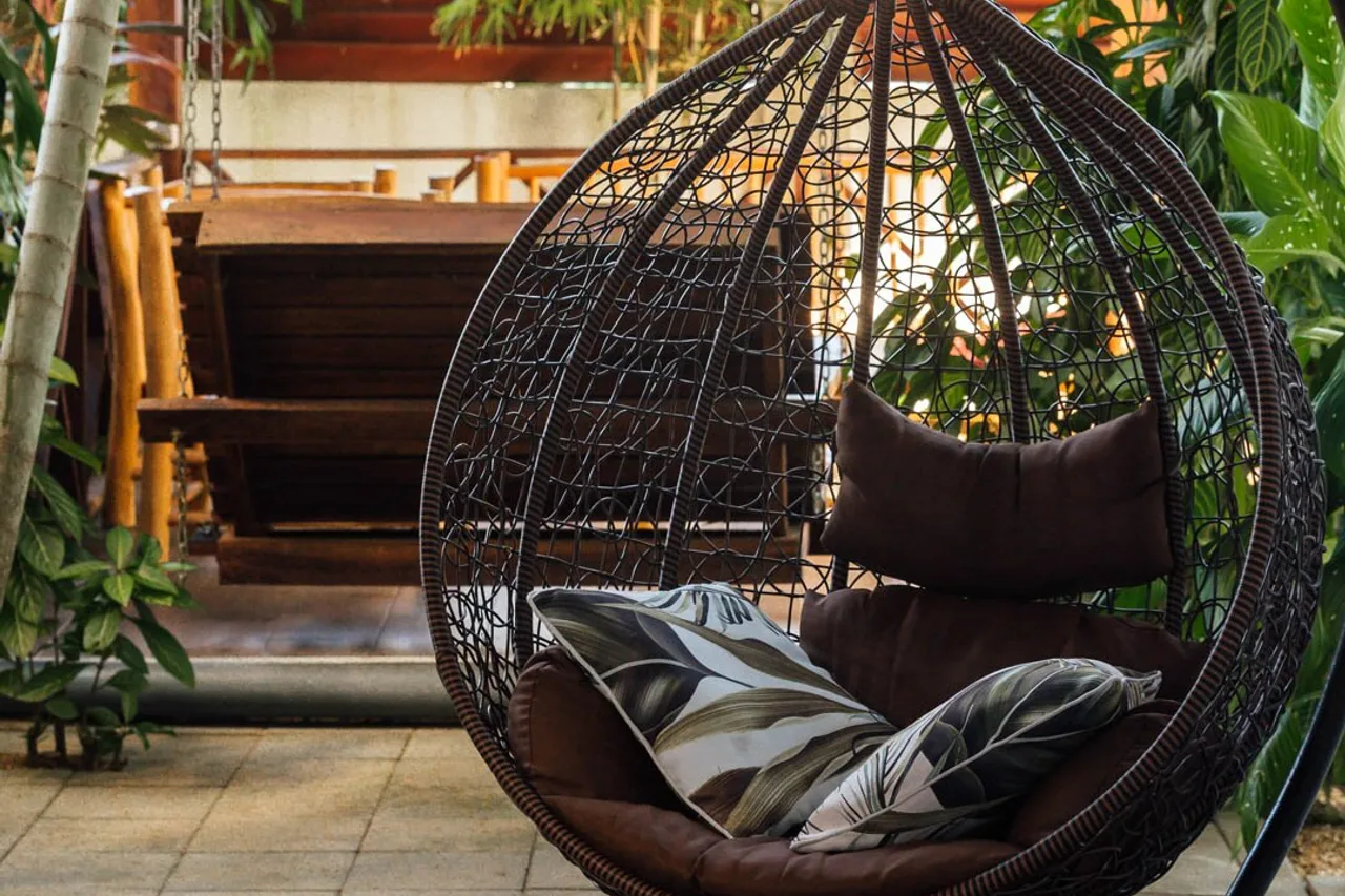 Villa Famiri Boutique Hotel — ภาพห้องพักและบรรยากาศ