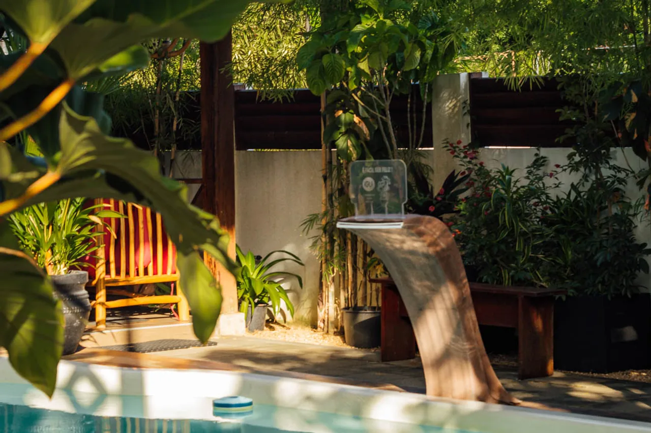 Villa Famiri Boutique Hotel — ภาพห้องพักและบรรยากาศ