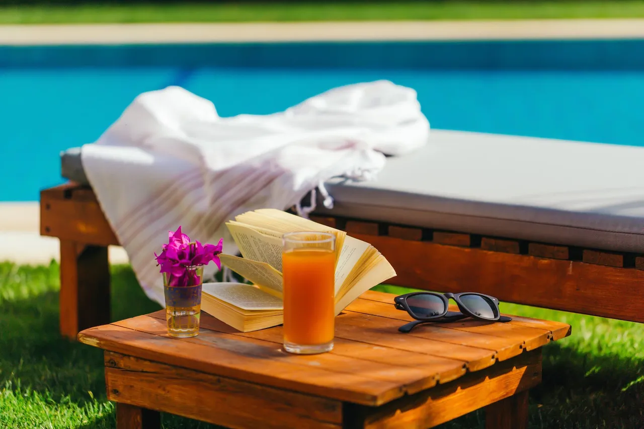 Villa Fora Hotel — rooms and atmosphere