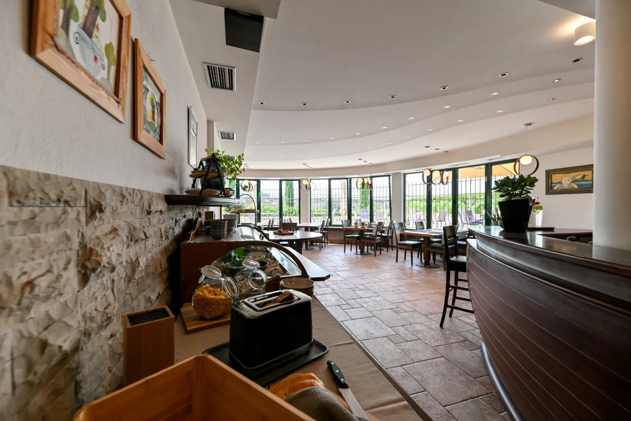 Villa Hrešć — ภาพห้องพักและบรรยากาศ