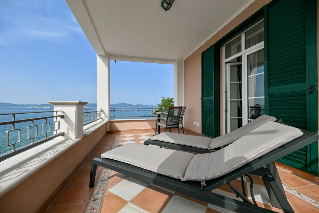 Villa Hrešć — ภาพห้องพักและบรรยากาศ