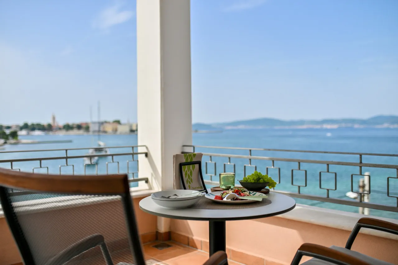 Villa Hrešć — ภาพห้องพักและบรรยากาศ