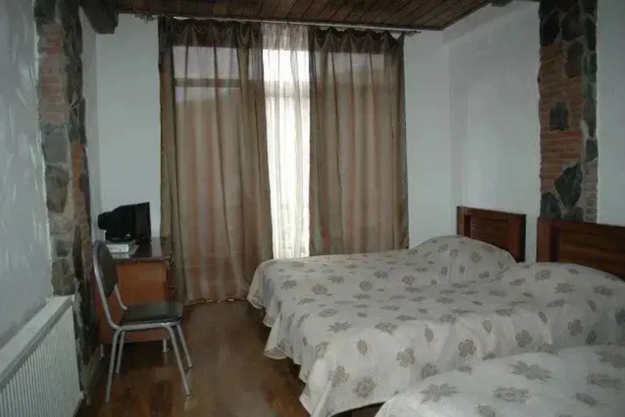 Villa Likani — ภาพห้องพักและบรรยากาศ