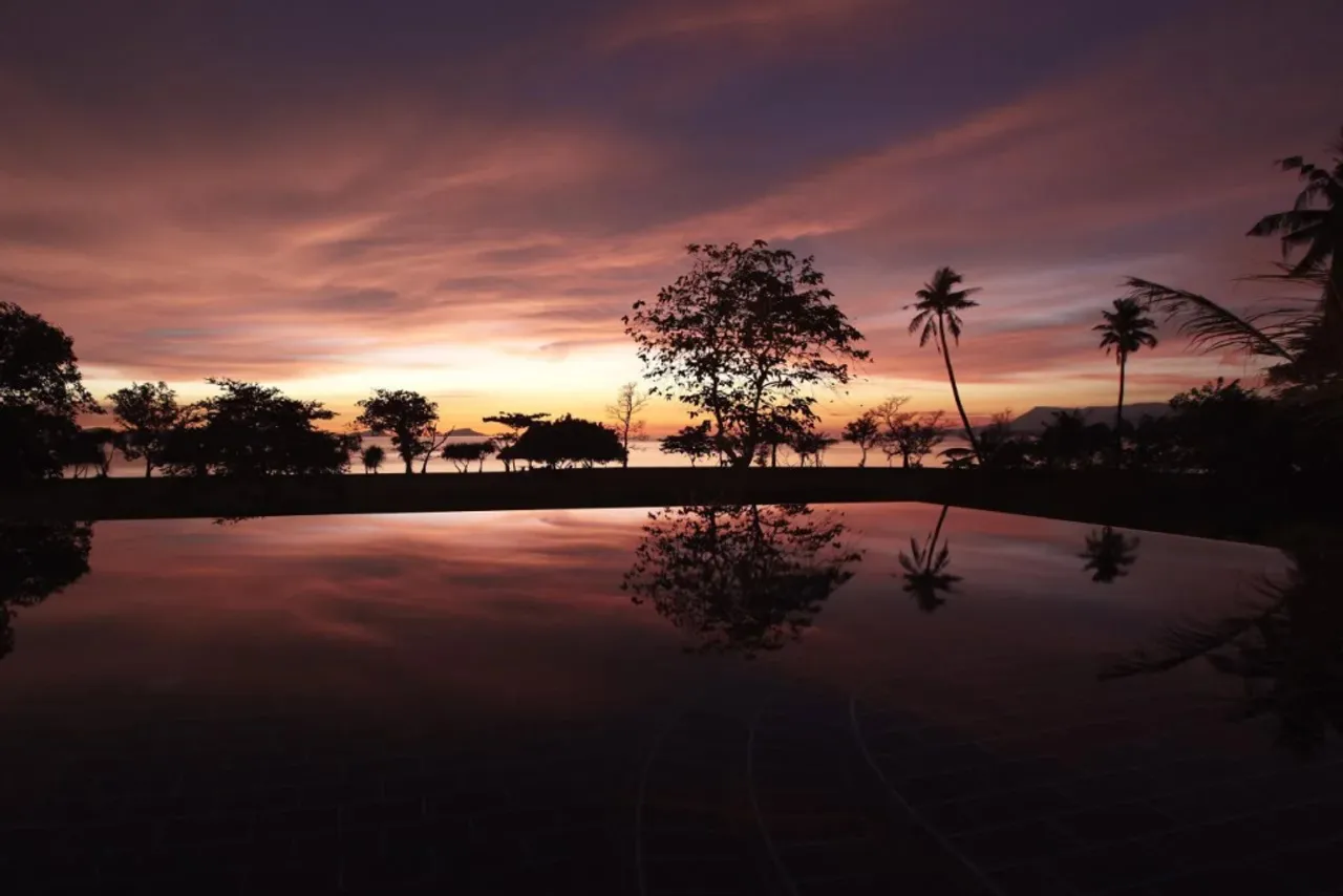 Villa Romonea — ภาพห้องพักและบรรยากาศ