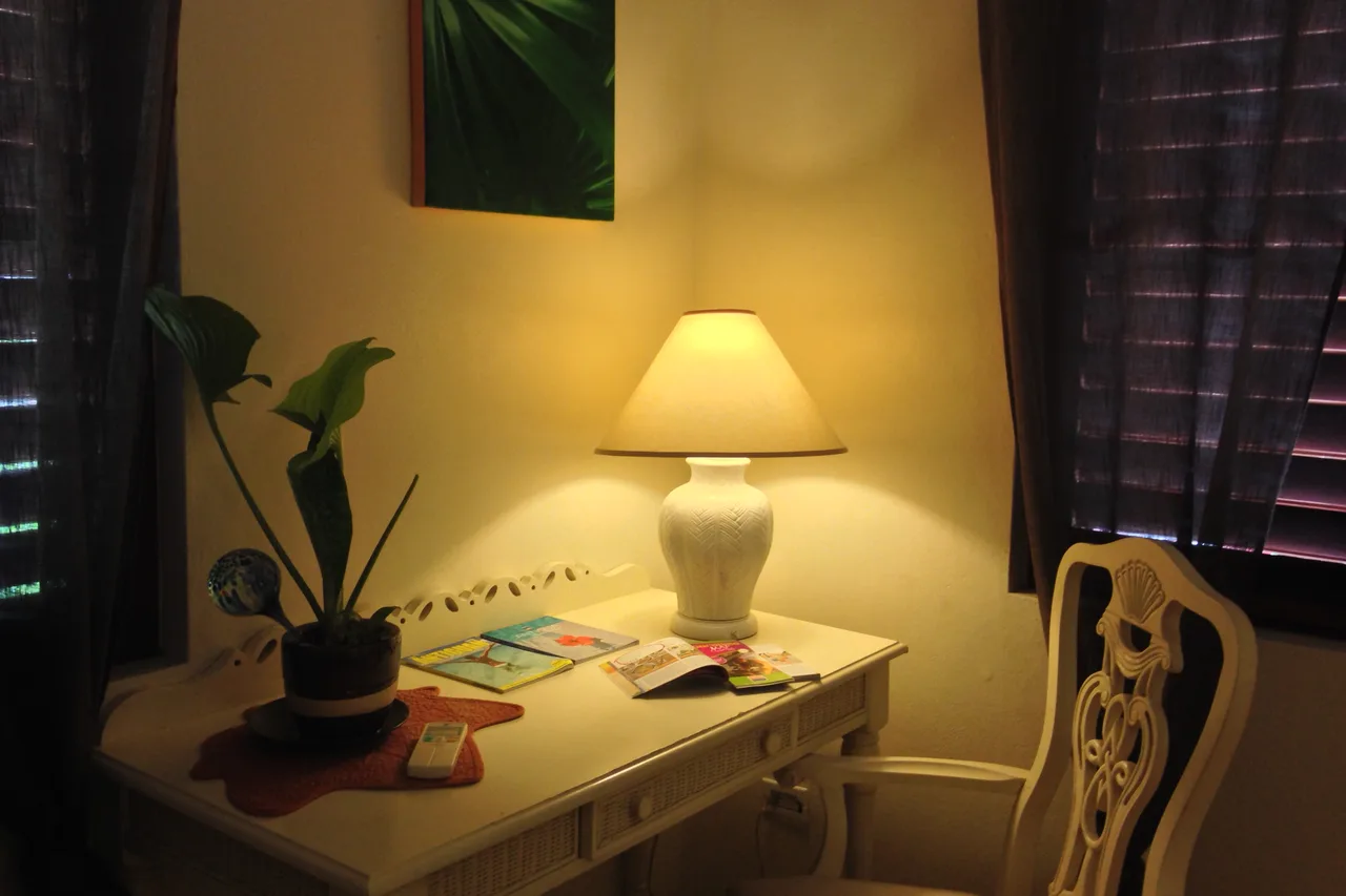 Villa Touloulou — ภาพห้องพักและบรรยากาศ