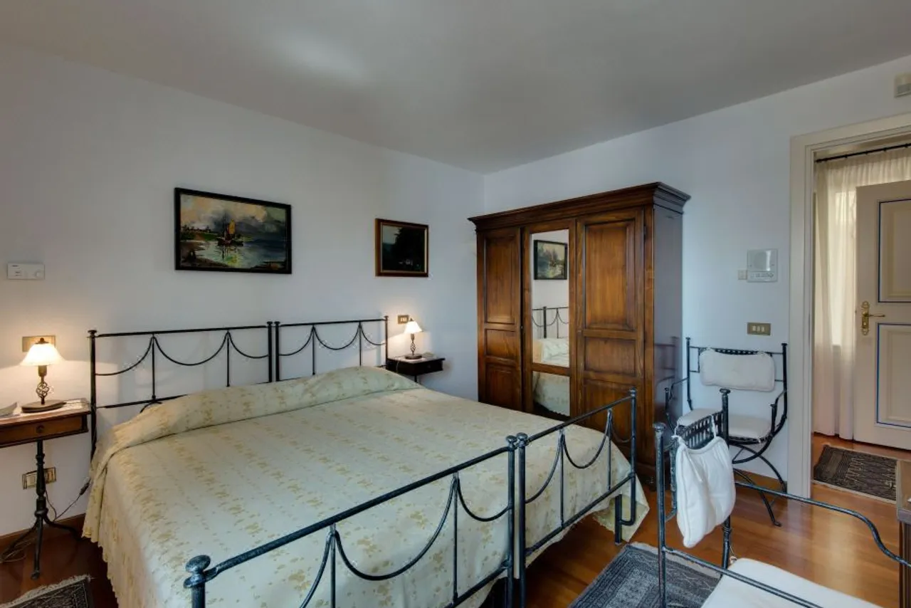 Villa Tuttorotto — ภาพห้องพักและบรรยากาศ