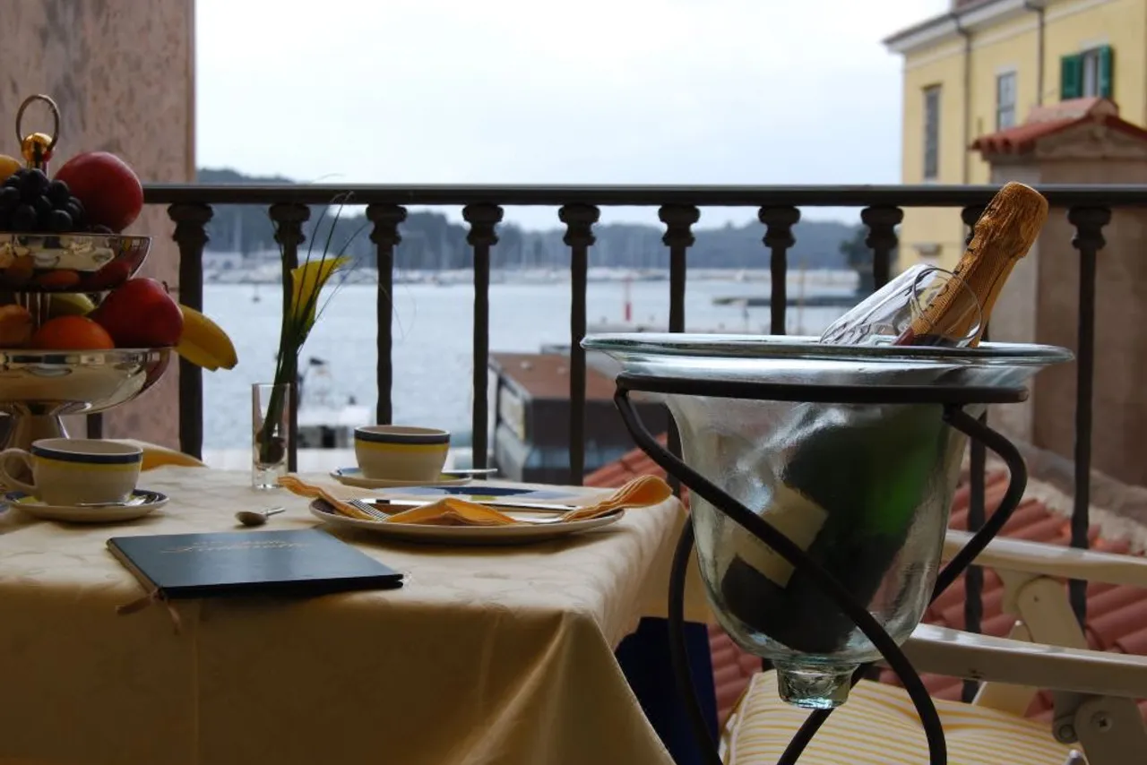 Villa Tuttorotto — ภาพห้องพักและบรรยากาศ