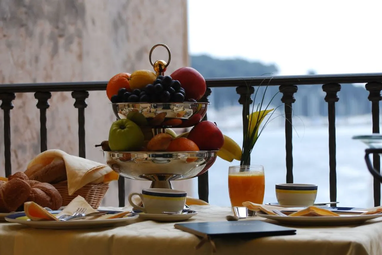 Villa Tuttorotto — ภาพห้องพักและบรรยากาศ
