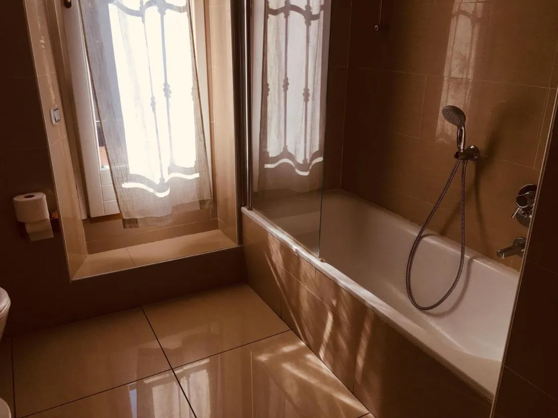 Villa Varenna — rooms and atmosphere