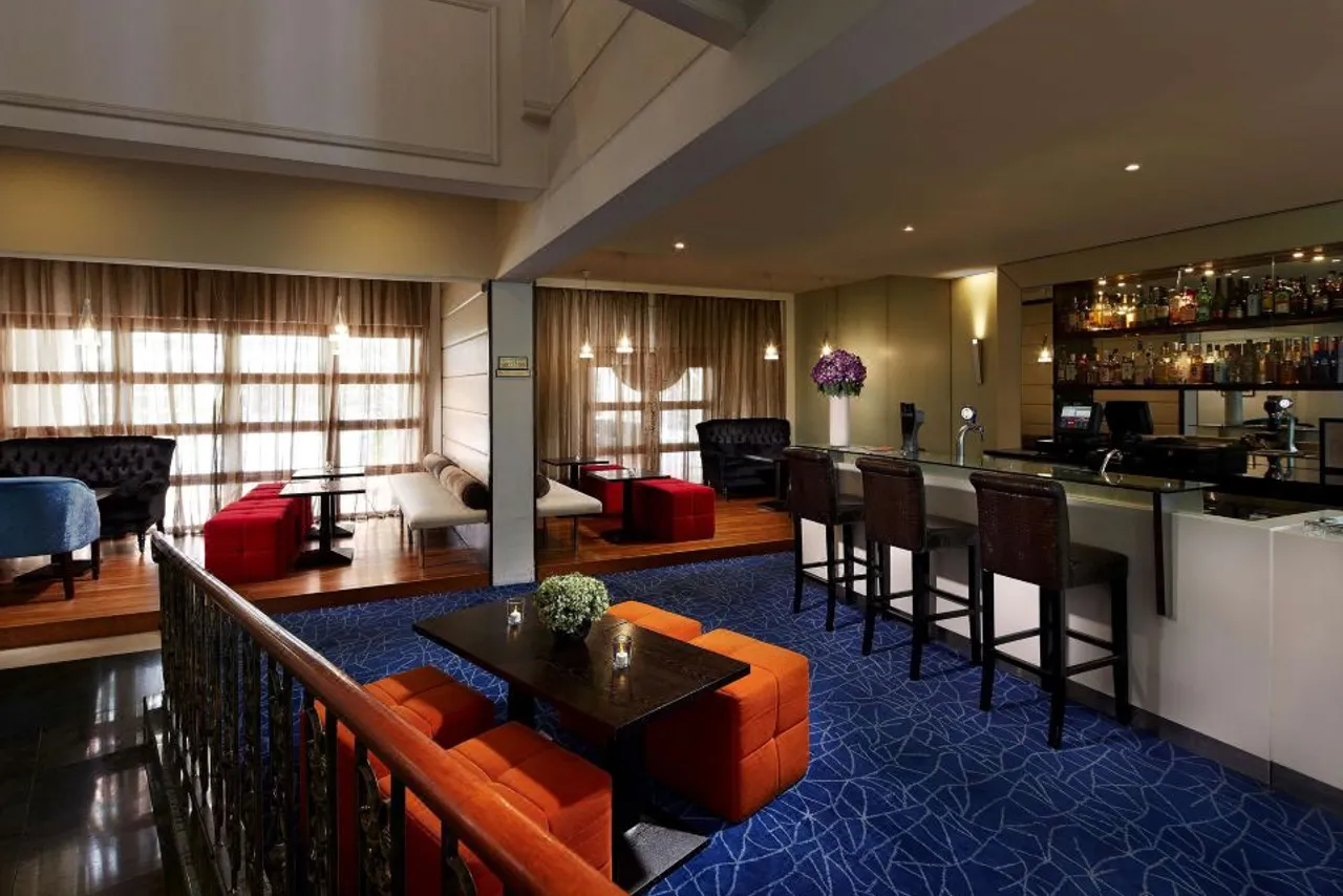 Village Hotel Albert Court by Far East Hospitality — ภาพห้องพักและบรรยากาศ