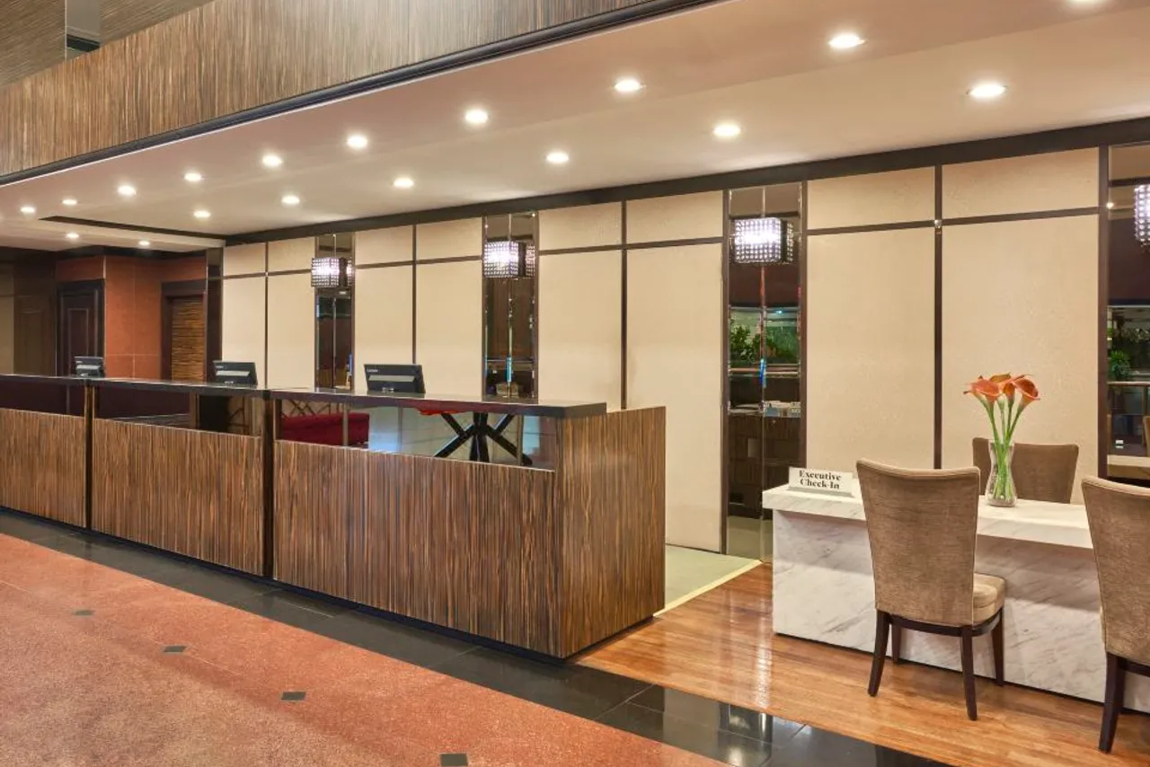 Village Hotel Bugis by Far East Hospitality — ภาพห้องพักและบรรยากาศ