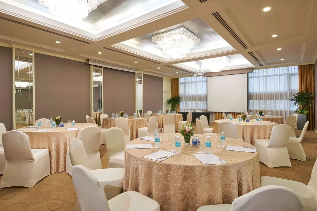 Village Hotel Bugis by Far East Hospitality — ภาพห้องพักและบรรยากาศ