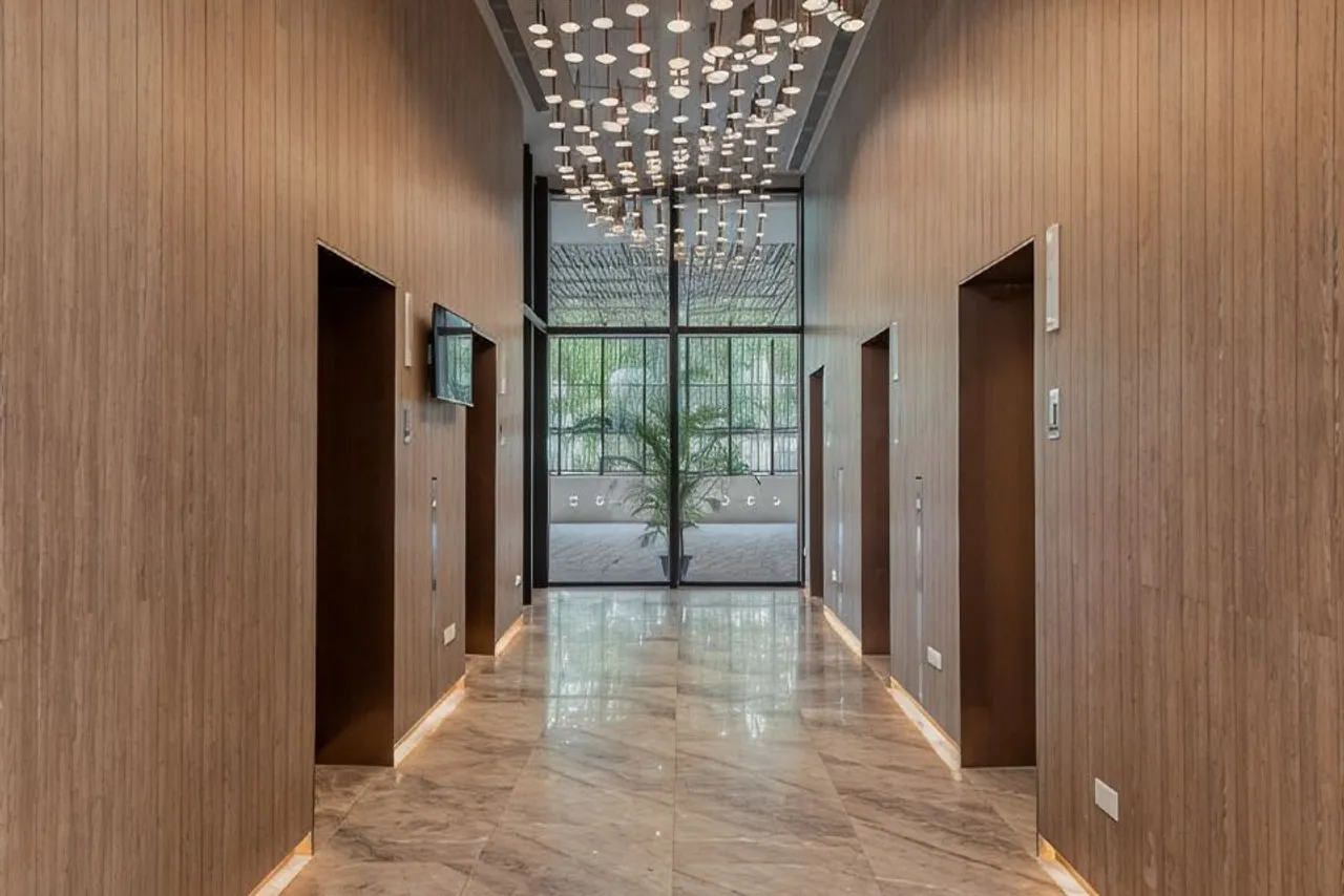 Village Hotel Sentosa by Far East Hospitality — ภาพห้องพักและบรรยากาศ
