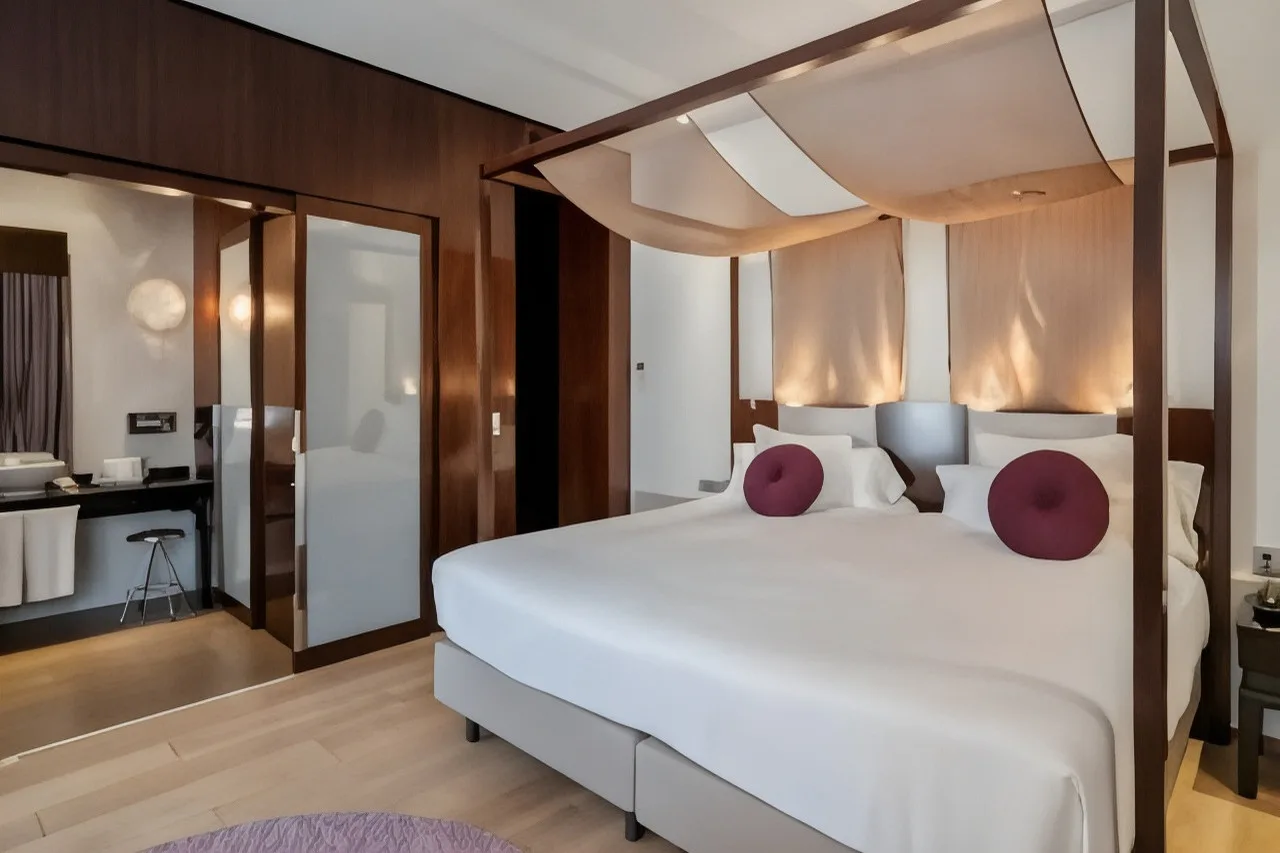 Vincci Palace — บาเลนเซีย