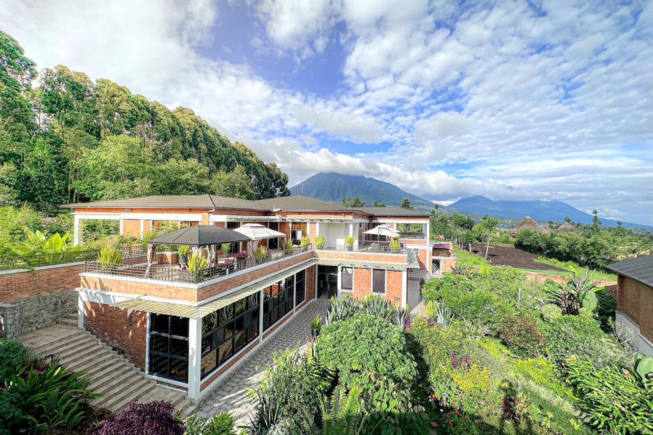 Virunga Inn Resort & Spa