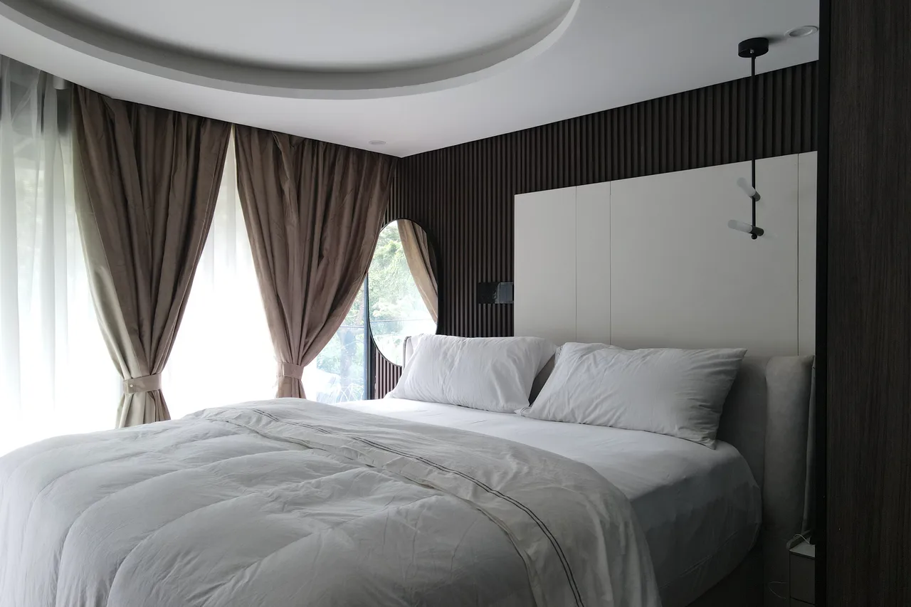 Vita Resort Golf Bastos — ภาพห้องพักและบรรยากาศ